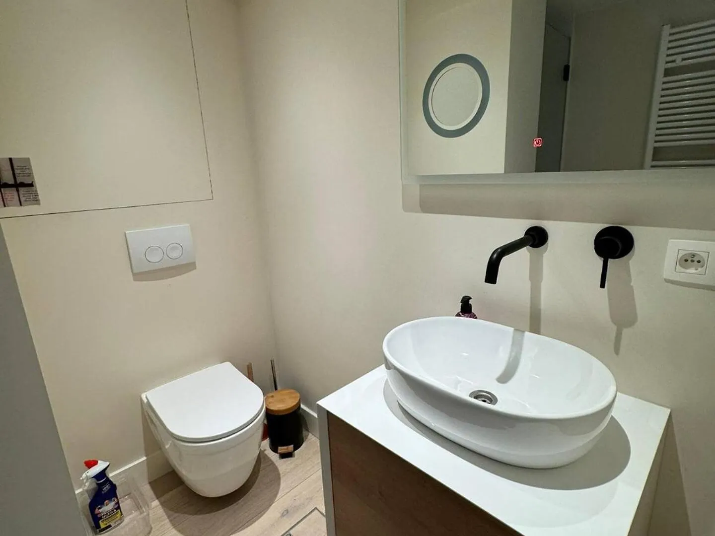 Holiday home Modern Flat With Garden Villa Ostend