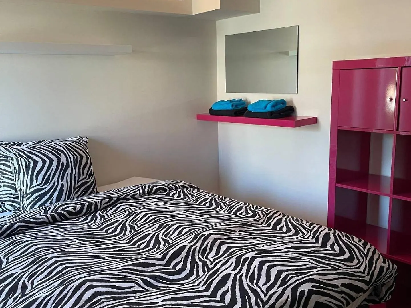 Modern Flat With Garden Villa Ostend 0*,  Belgium
