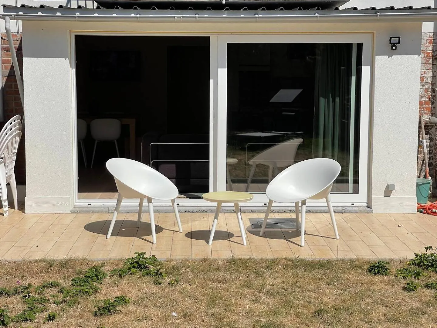 Modern Flat With Garden Villa Ostend 0*,  Belgium