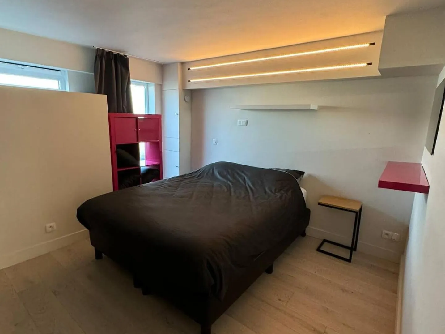 Modern Flat With Garden Villa Ostend