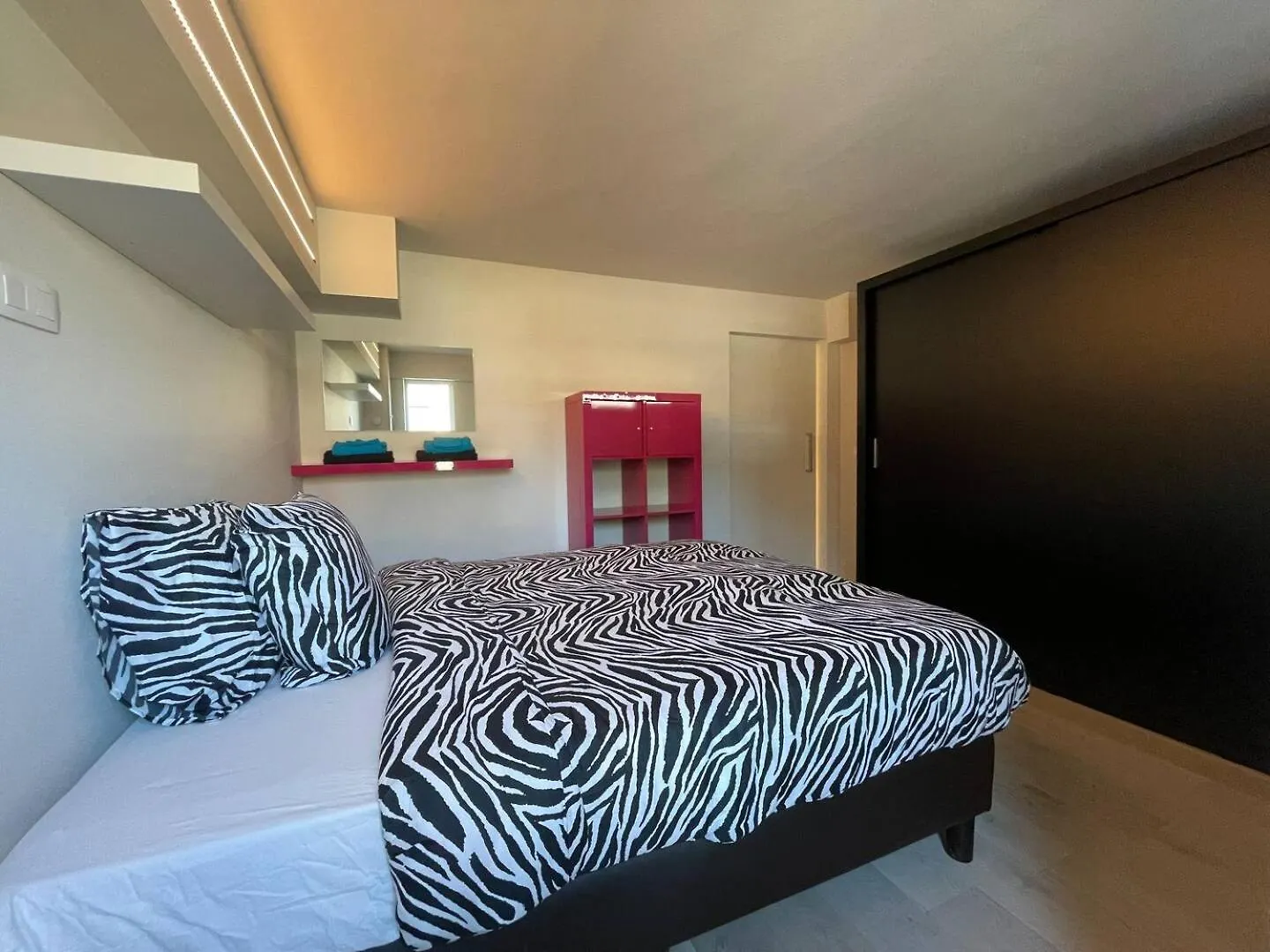 Modern Flat With Garden Villa Ostend
