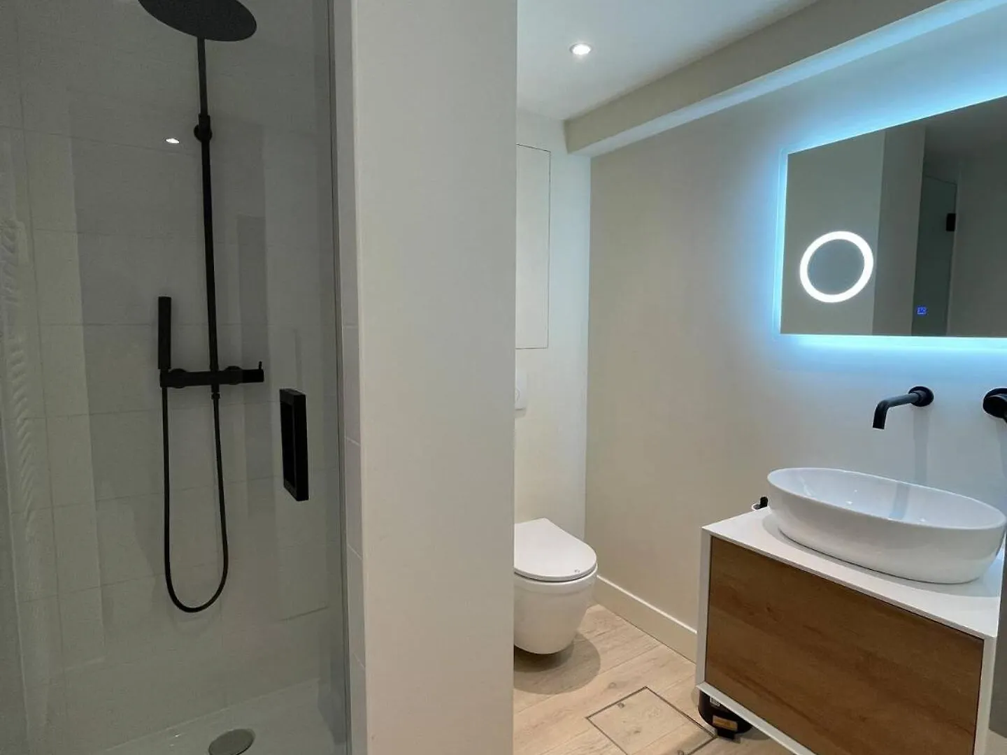 Modern Flat With Garden Villa Ostend