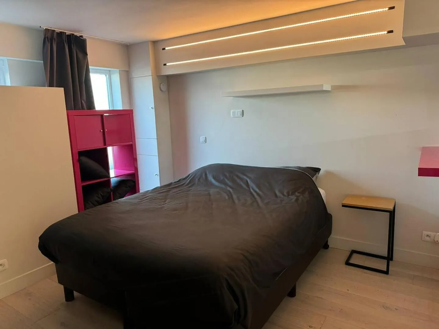 Modern Flat With Garden Villa Ostend 0*,